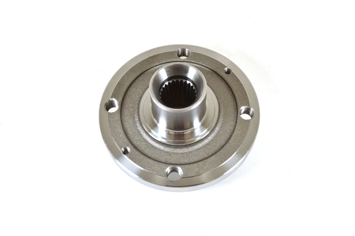 KLAXCAR FRANCE 20001z Wheel Hub Front Axle Left Front Axle Right for CITROËN DS PEUGEOT